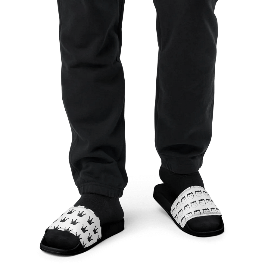 Regal Crown Men's Slides product image (12)