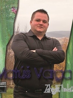 Matus Varga - Zahrajte, hudaci... product image (1)
