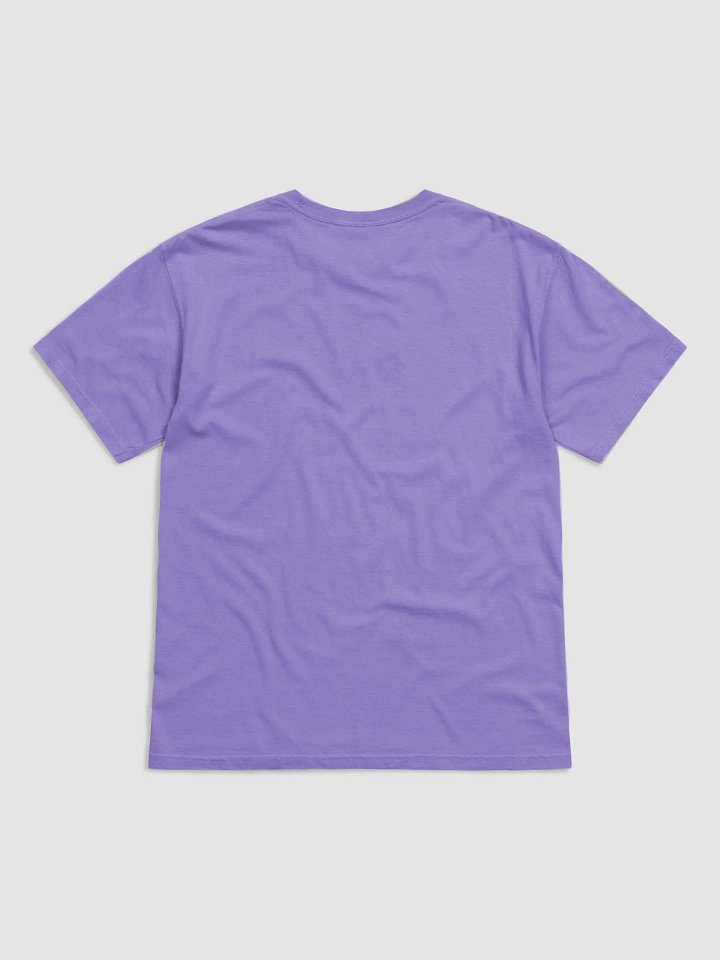 JellosityV Logo T-Shirt product image (22)