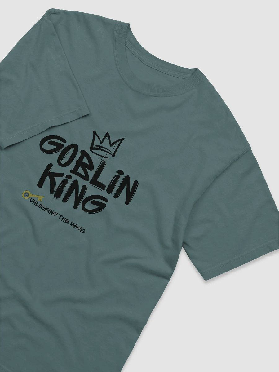 Labyrinth Goblin King product image (3)