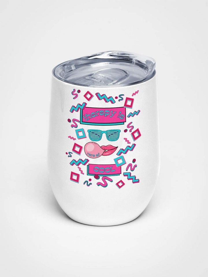 Therapy is cool! product image (1)