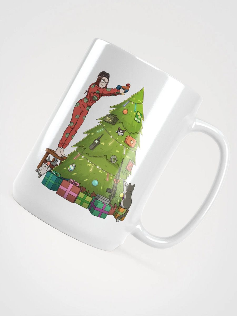 Christmas Edition 15 oz Mug product image (4)