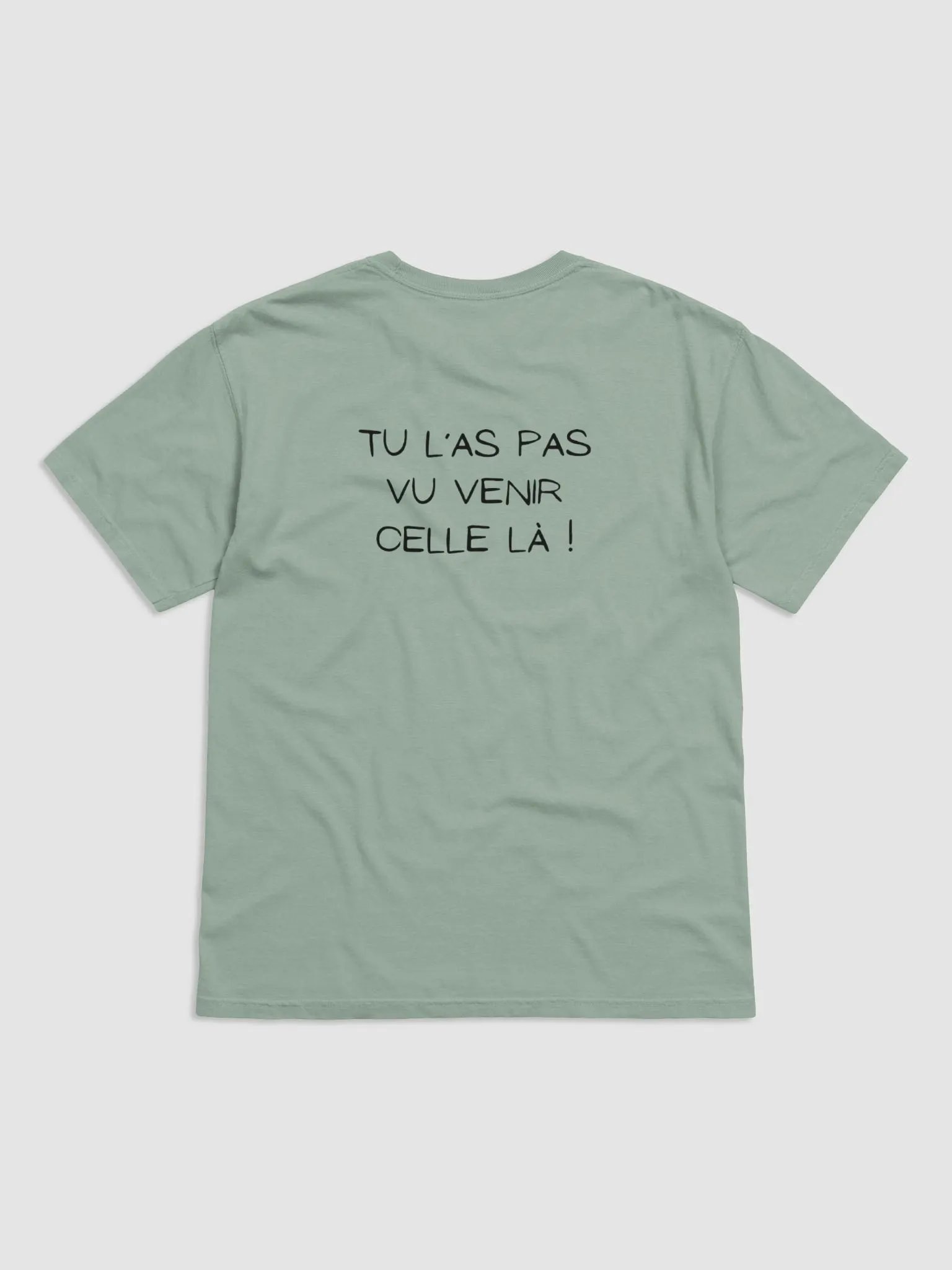 T-Shirt Sharky product image (2)
