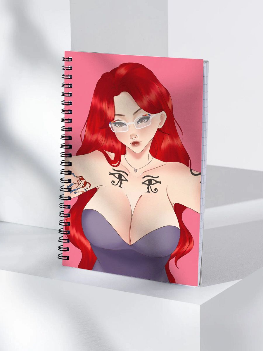 ElfinHug art by BooJustin on Twitch!!! product image (4)