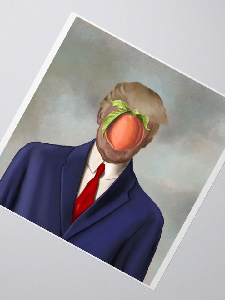 Impeach Sticker product image (5)