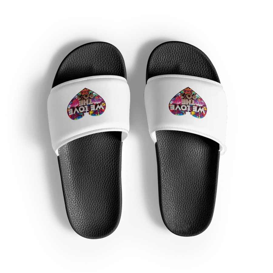 We Love Bathing sandals product image (4)