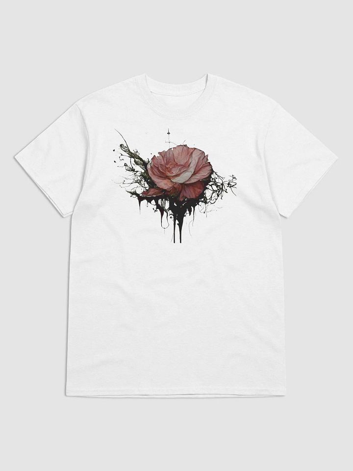 Streetwise Classic Heavyweight Tee product image (1)