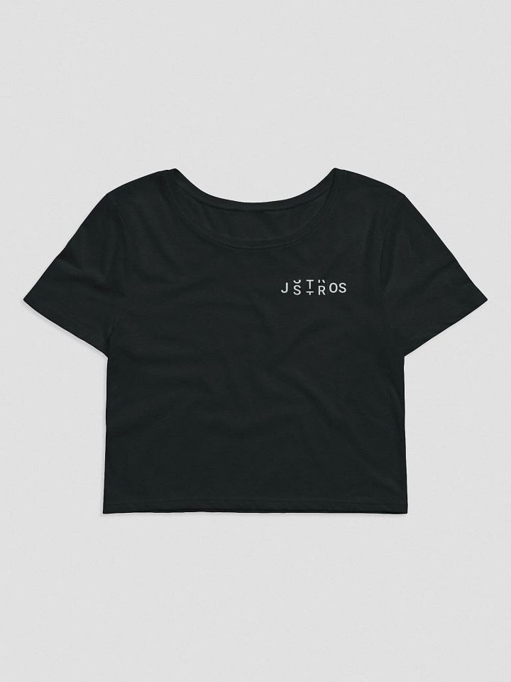 Crop Top- Jstros product image (2)