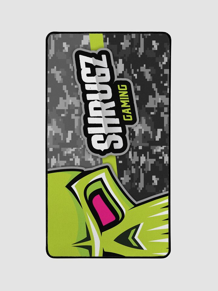 Shrugz Desk Pad product image (2)