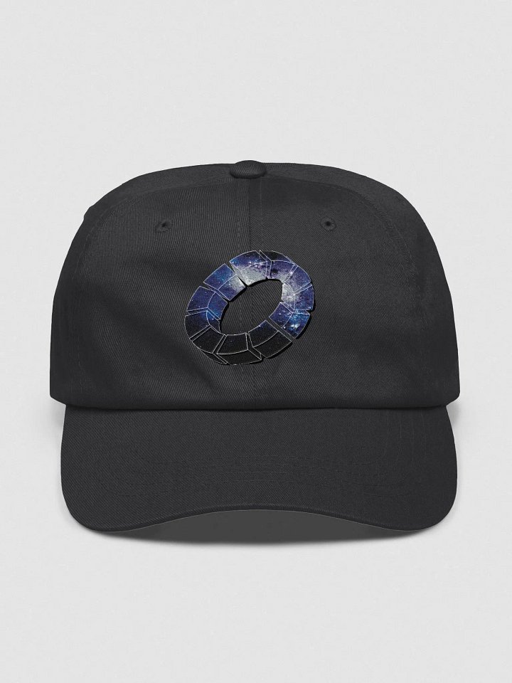 Möbius Strip Cap product image (2)