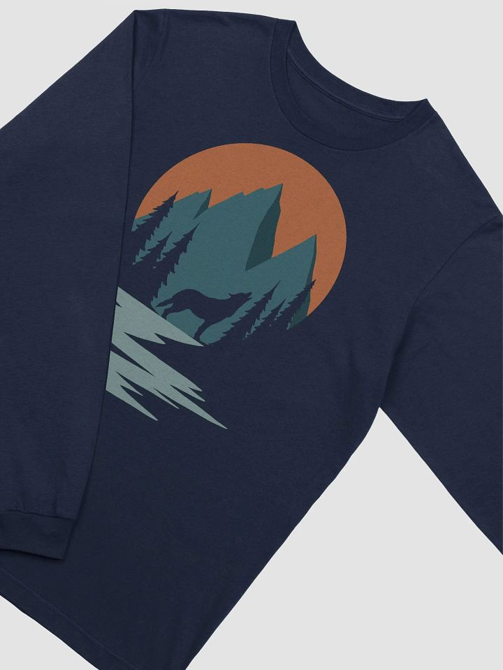 Wolf product image (2)