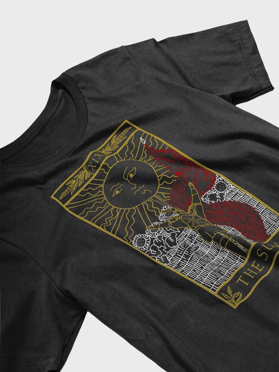 Praise The Sun Tarot (Comfort) product image (14)