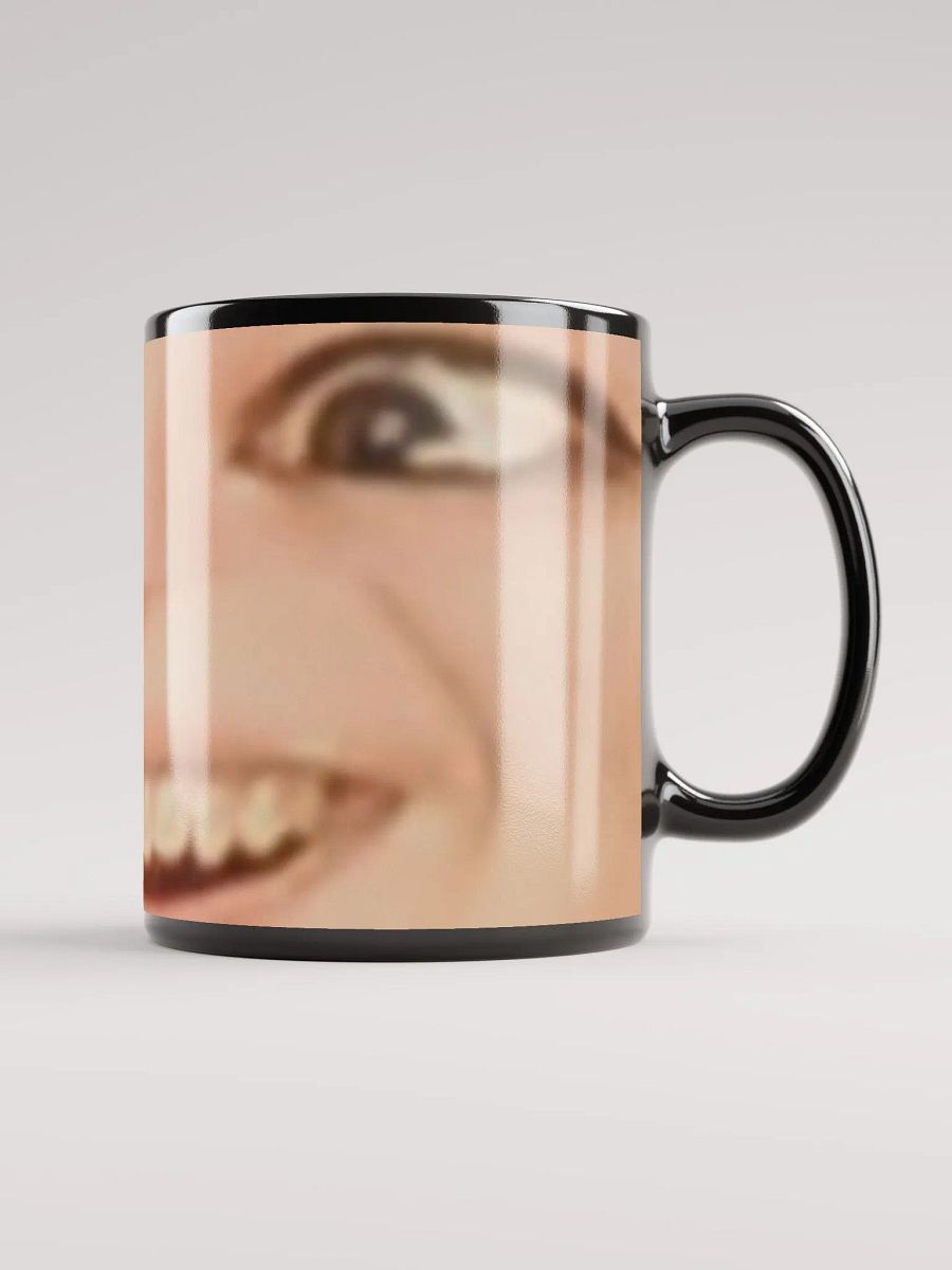 11oz Cursed Mug product image (6)