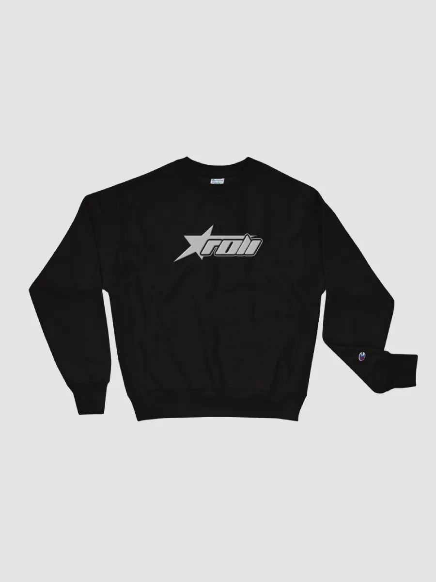 Y2k crewneck store