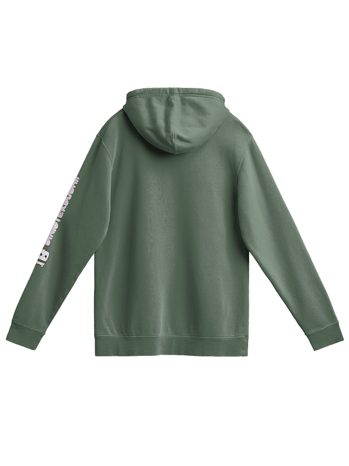 Sinister Sushii Luxe Hoodie product image (29)