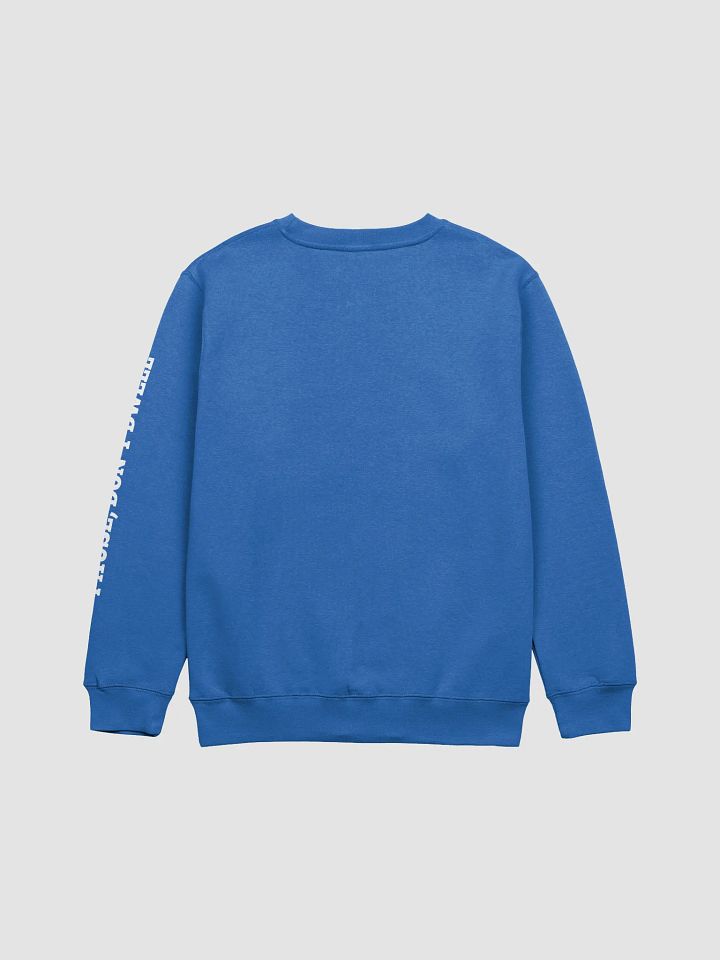 Overthinker - Pause, Don't Dwell - Premium Crewneck Sweatshirt product image (18)