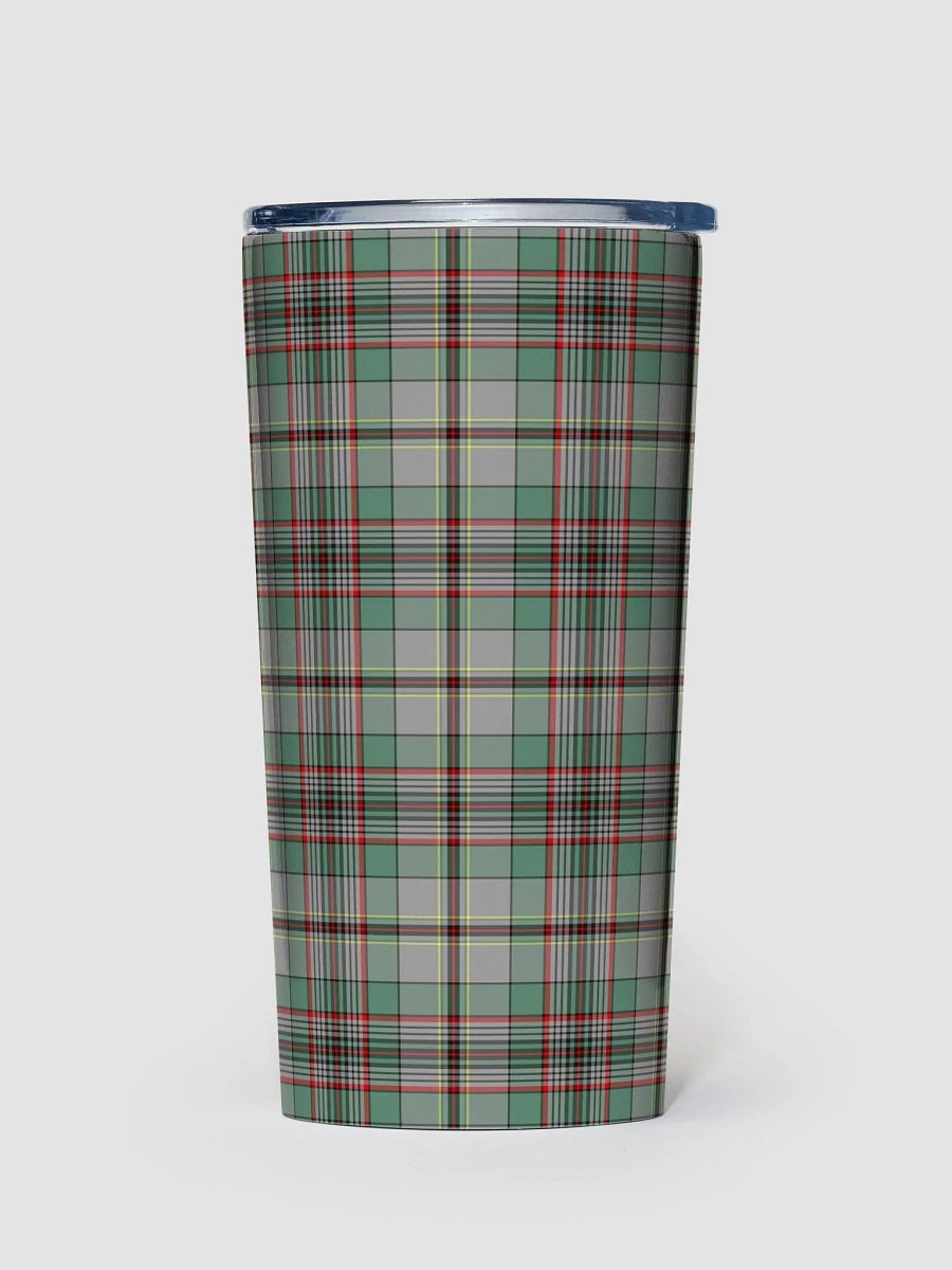 Craig Tartan Travel Tumbler product image (2)