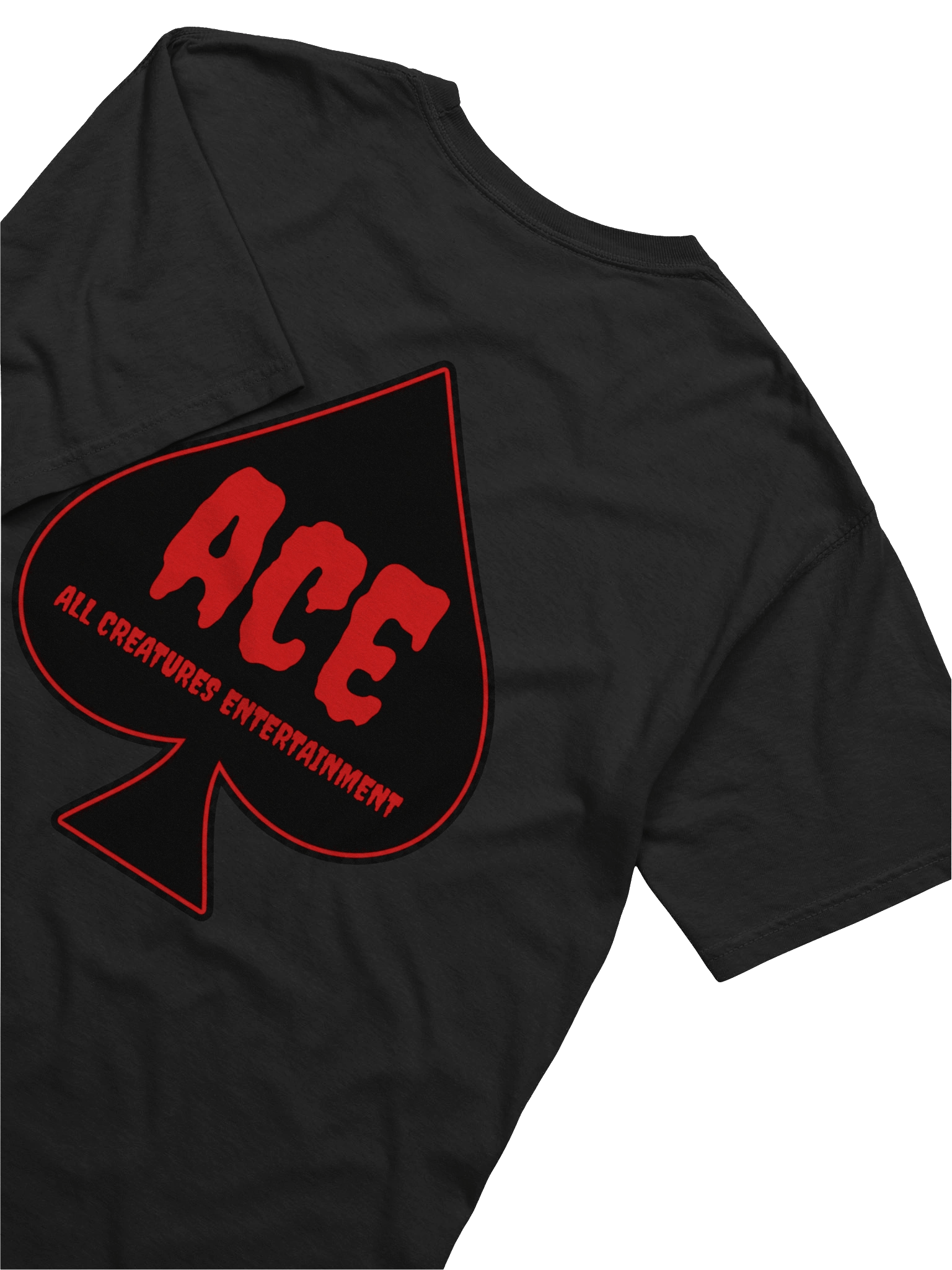 We Are All Creatures Creepy Halloween Shirt product image (6)