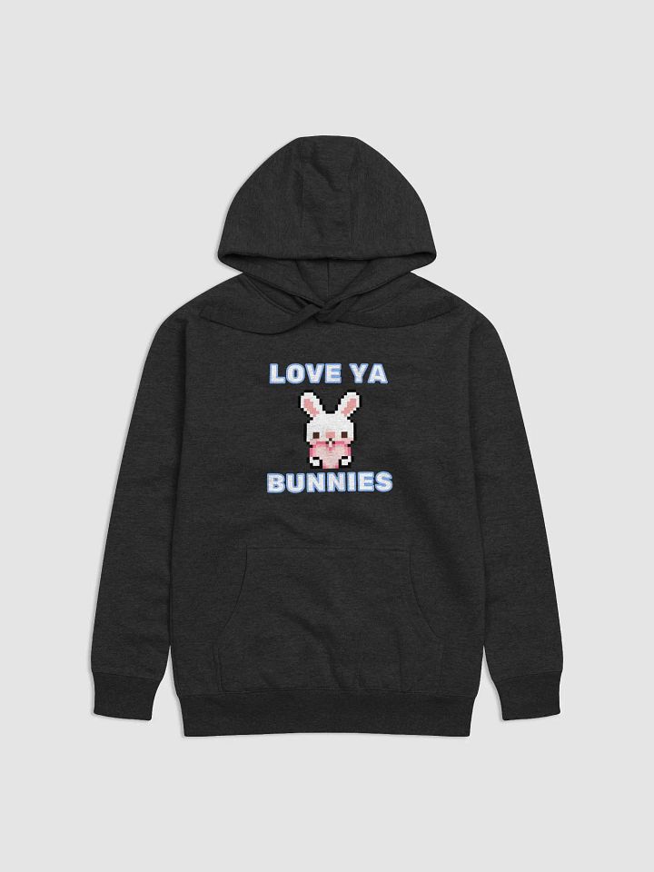 Love Ya Bunnies Hoodie product image (1)