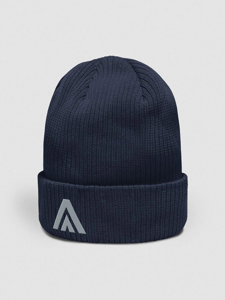 Mom's Farm Icon Beanie product image (3)