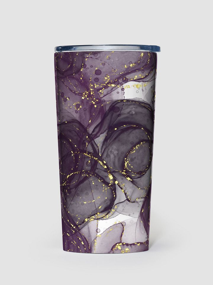 Ethereal Enigma 20oz Tumbler product image (1)