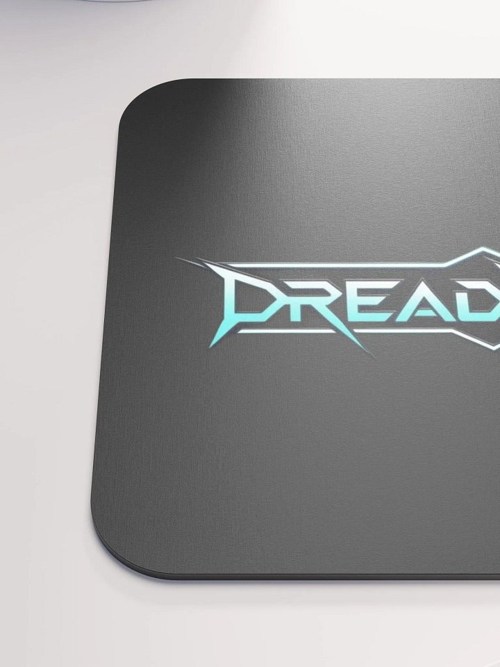 DREADFANG Classic Mousepad product image (1)