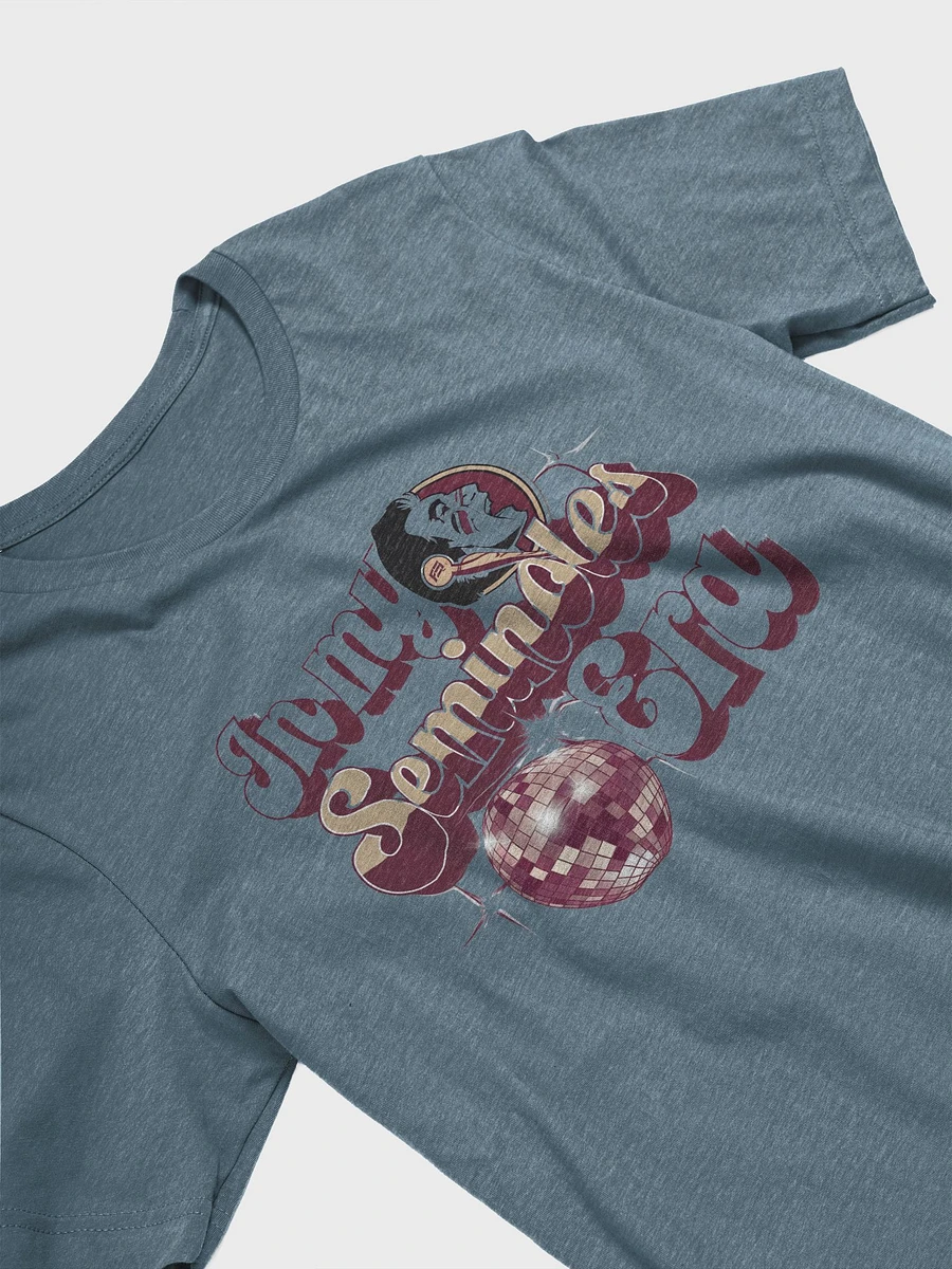 Seminoles Era Retro T-Shirt product image (24)