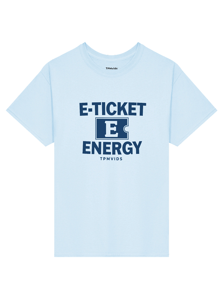 E-Ticket Energy product image (3)