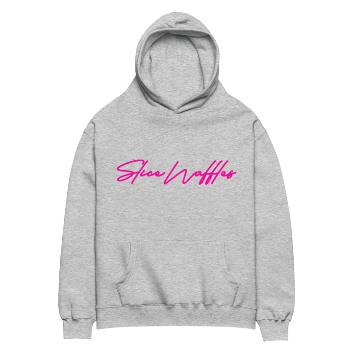SliceWaffles Inc. Hoodie product image (20)