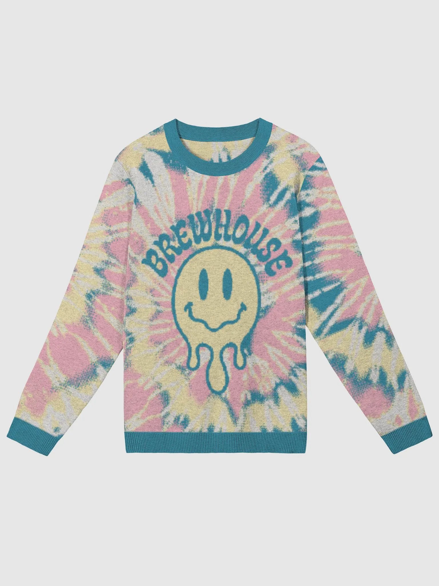 Brewhouse Melting Knit product image (4)