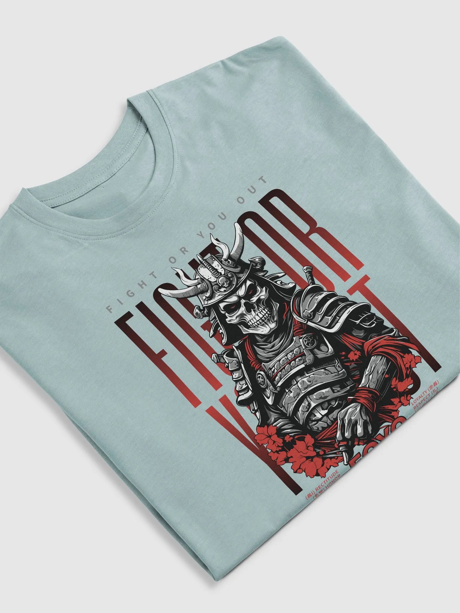 FOYO WARRIOR Premium T-Shirt product image (5)