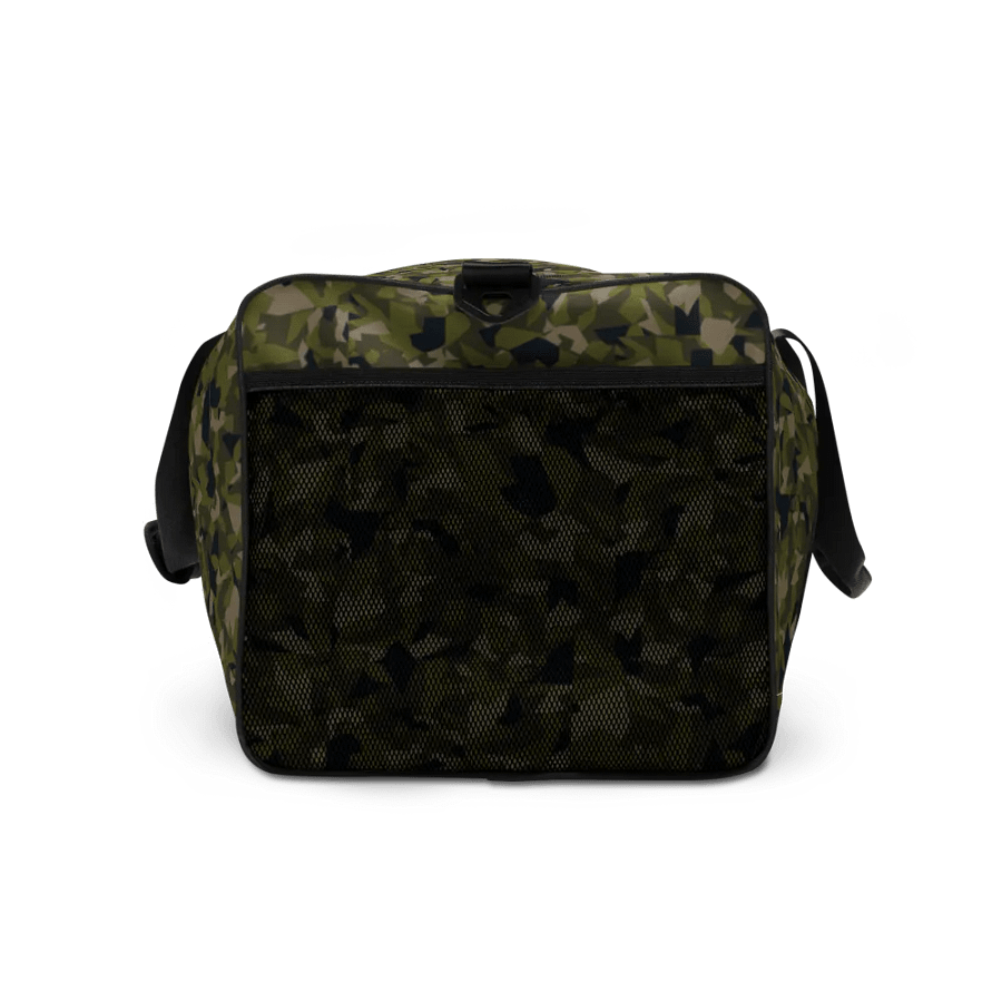 DRENGR Full-M90 Duffle Bag product image (7)