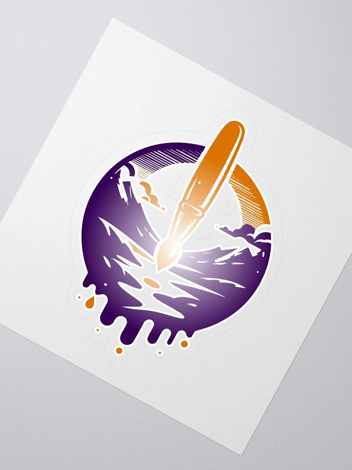 ARTIST PAINTBRUSH product image (2)