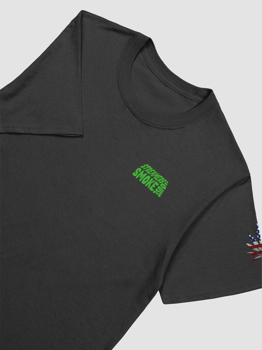 xSTR8xSAVAGEx Tee Back Logo product image (3)