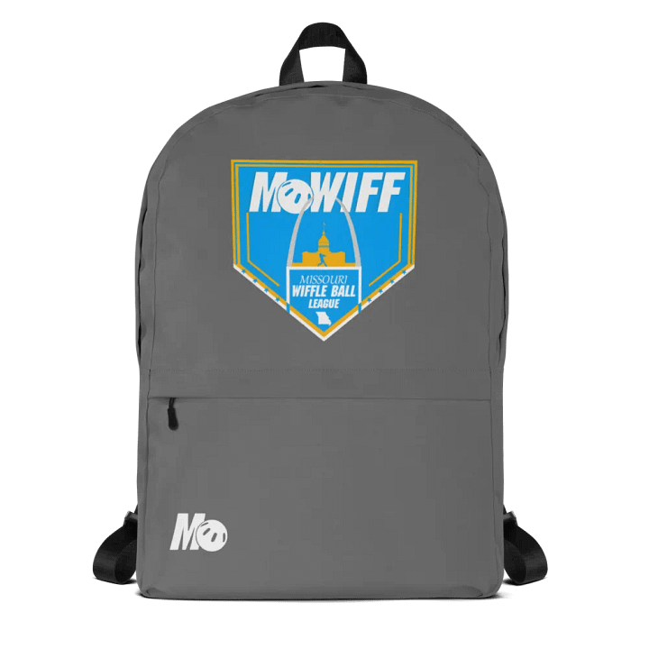 MOWIFF Backpack product image (1)