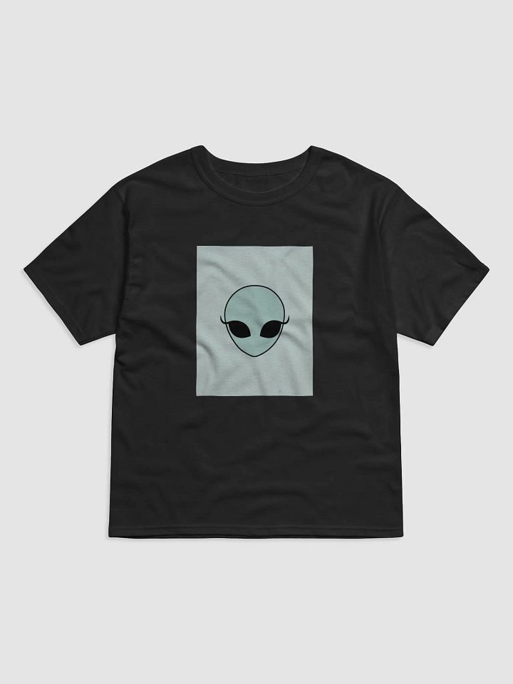 Champion Alien T-shirt (Unisex) product image (1)