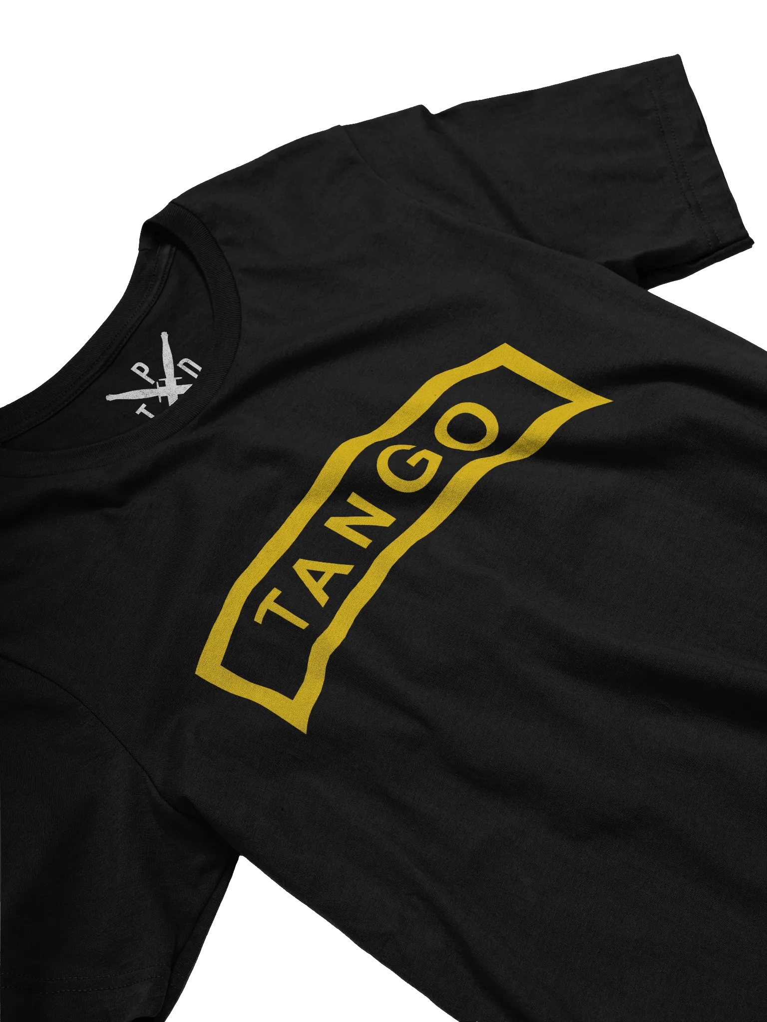 Tango Tab Tshirt product image (3)