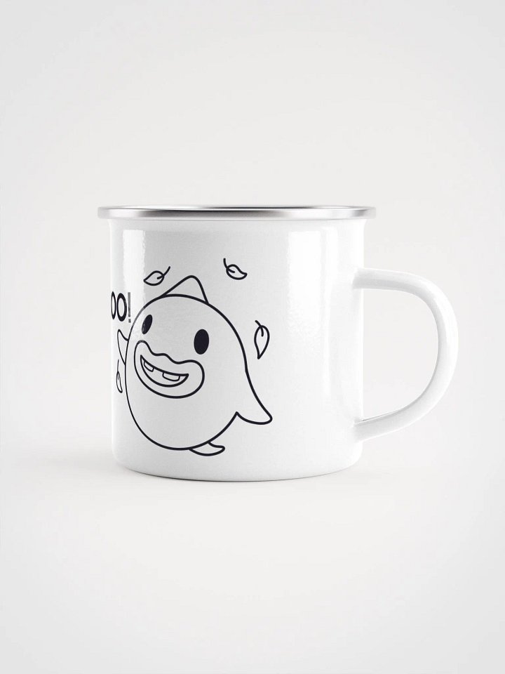 Boo! Mug product image (2)