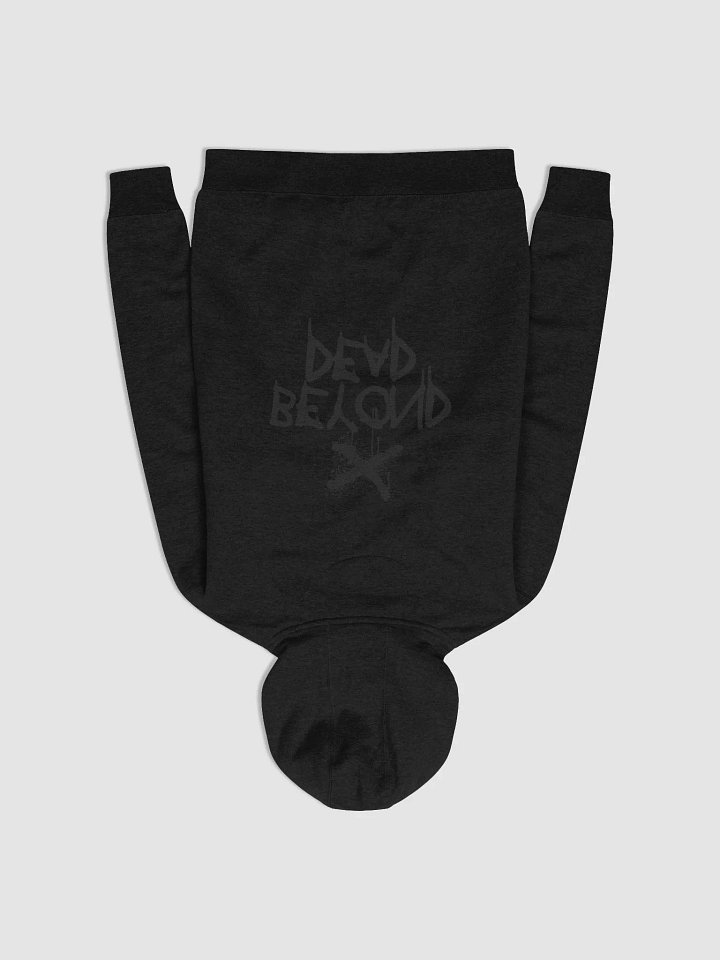 Beyond Dead Ghostin Hoodie product image (9)