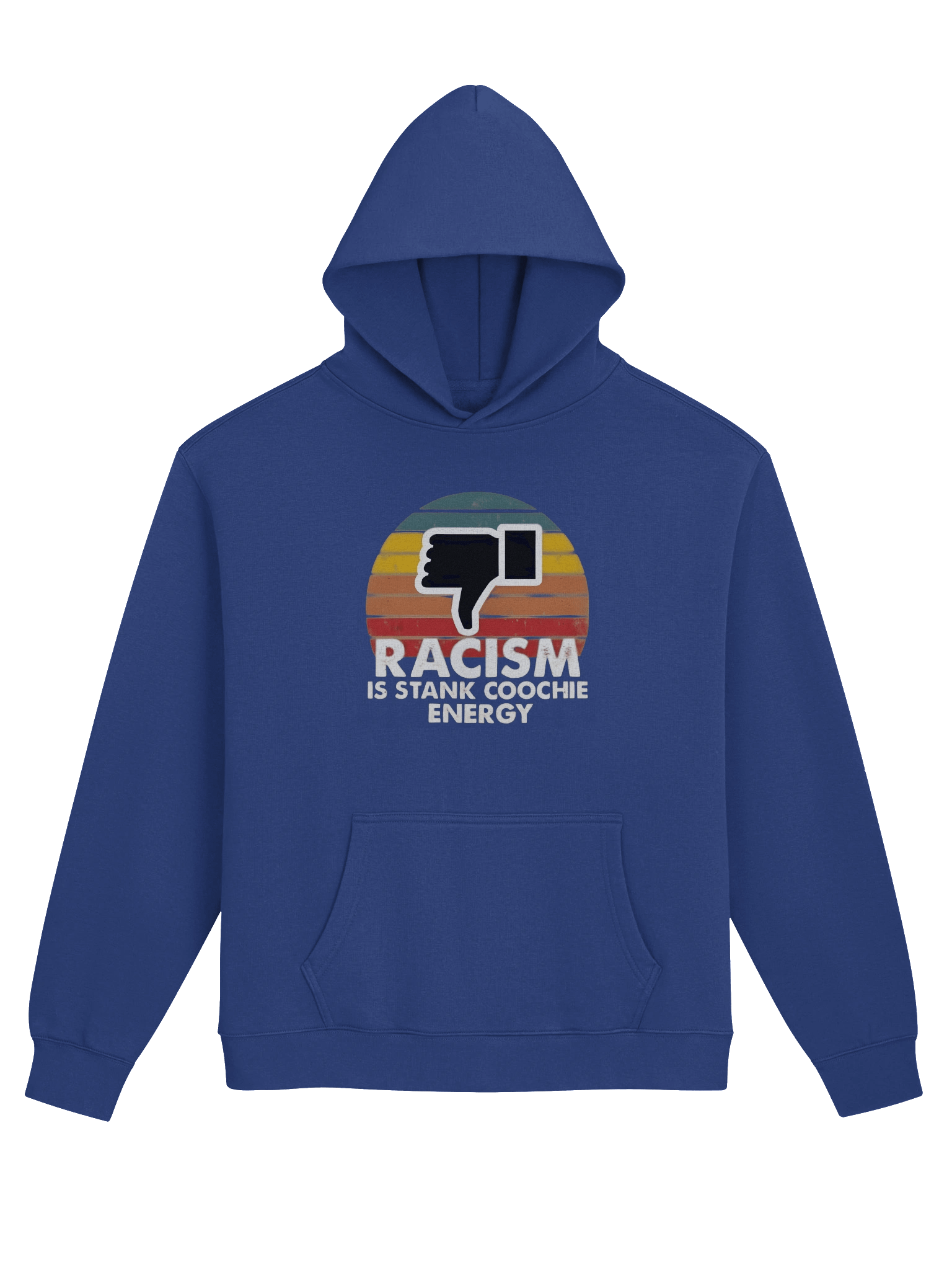 Stank Coochie Energy Hoodie product image (3)