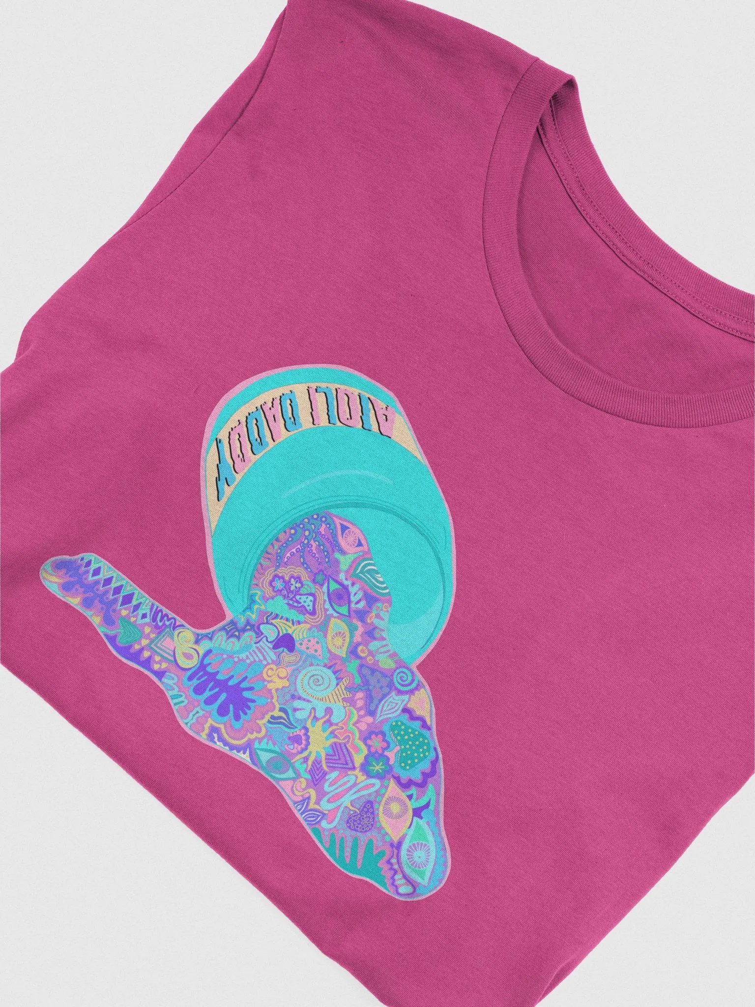 Acid Mayo Shirt product image (4)