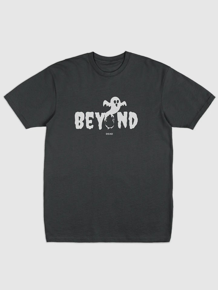 Beyond Dead Ghostin shirt product image (1)