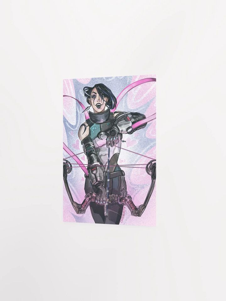 Print: Bocek Yourself product image (2)
