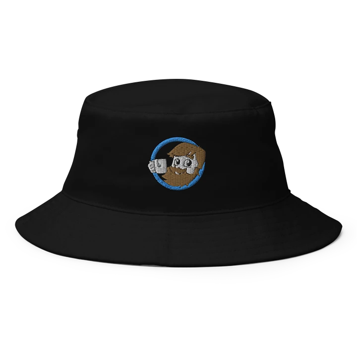 MrB Profile Bucket Hat product image (1)