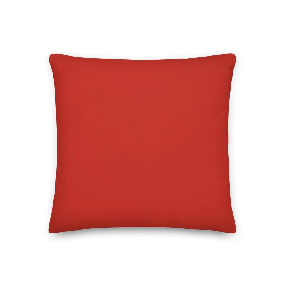 Santa gang crosswalk - Red Snowman product image (3)