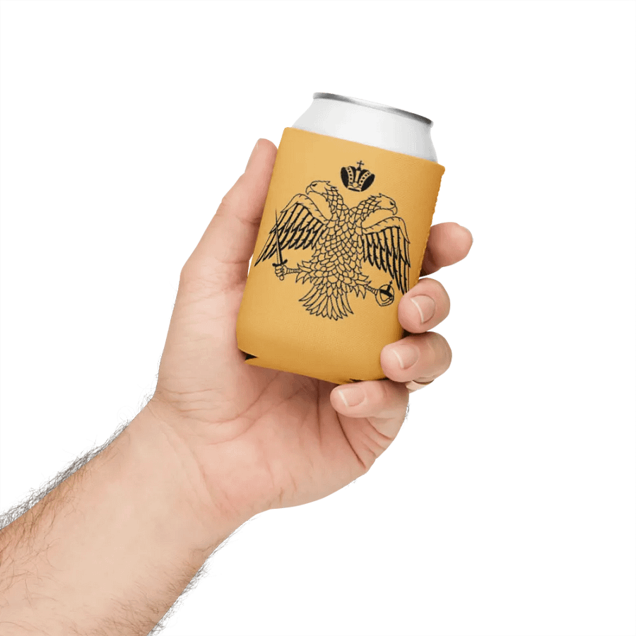 Byzantium Can Cooler product image (5)
