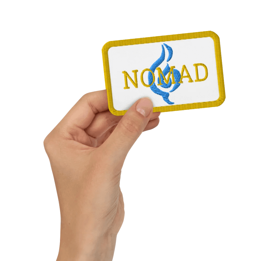 Nomad Patch product image (2)