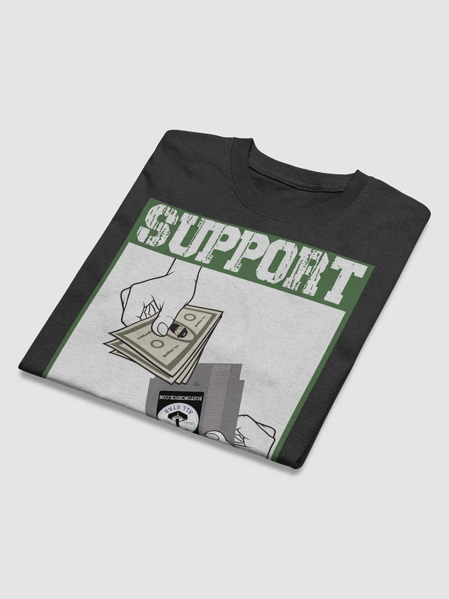 SUPPORT YOUR LOCAL DEGEN (GAMER) product image (3)