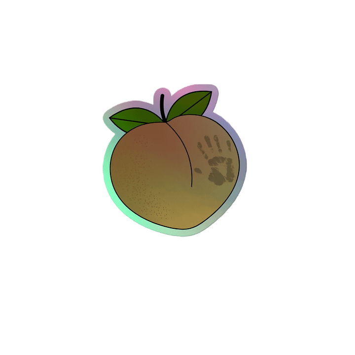 Shmack that sticker product image (2)
