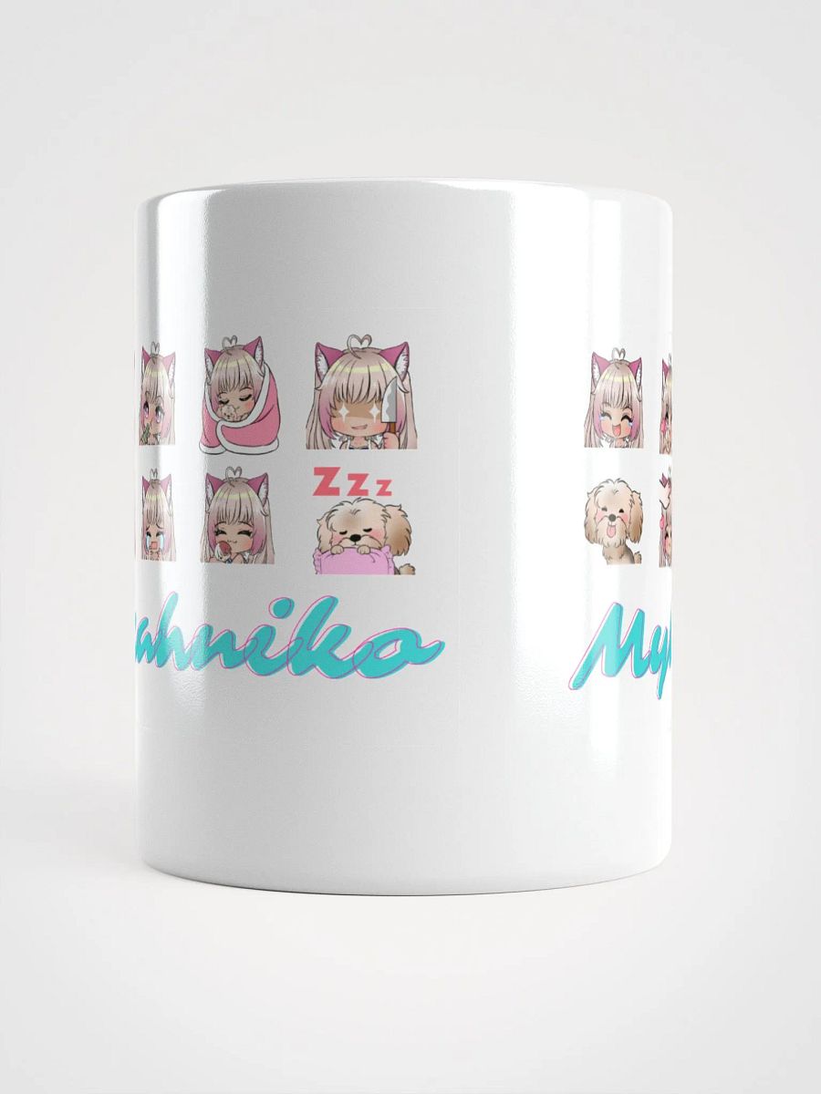 Mykah's first emotes product image (14)